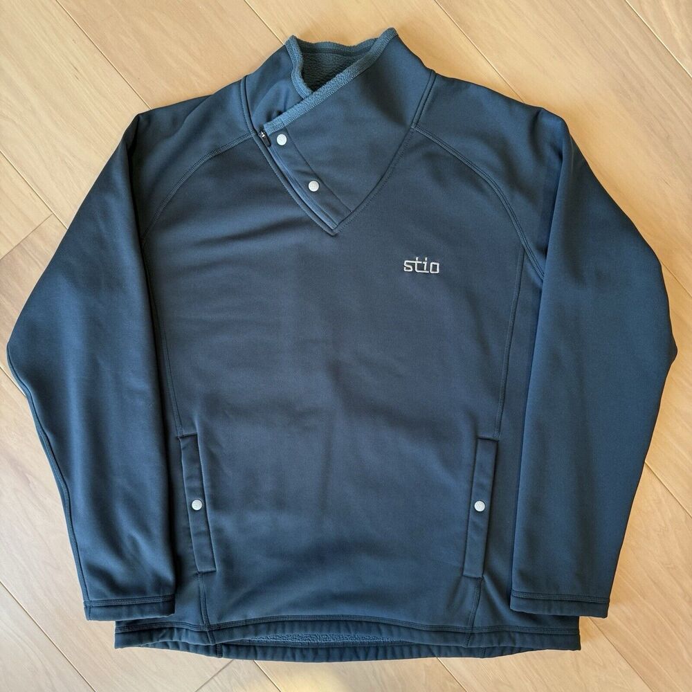 Stio Blue Women's Jacket - Picture 2 of 10